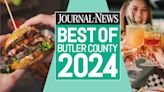 Best of Butler County: Food categories getting the most attention as voting continues