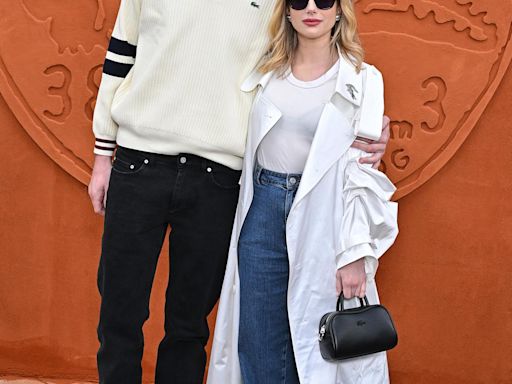 Emma Roberts and Cody John: A Timeline of Their Relationship