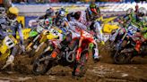 2023 SuperMotocross Power Rankings after Supercross finale: Chase Sexton, Jett Lawrence end with wins