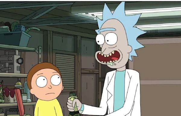 Rick And Morty Writers Are In The Final Stretch Of Adult Swim Deal, So Will The Show Continue Past Season 10?