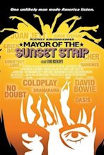 MAYOR OF THE SUNSET STRIP Movie Review (2004) | Roger Ebert