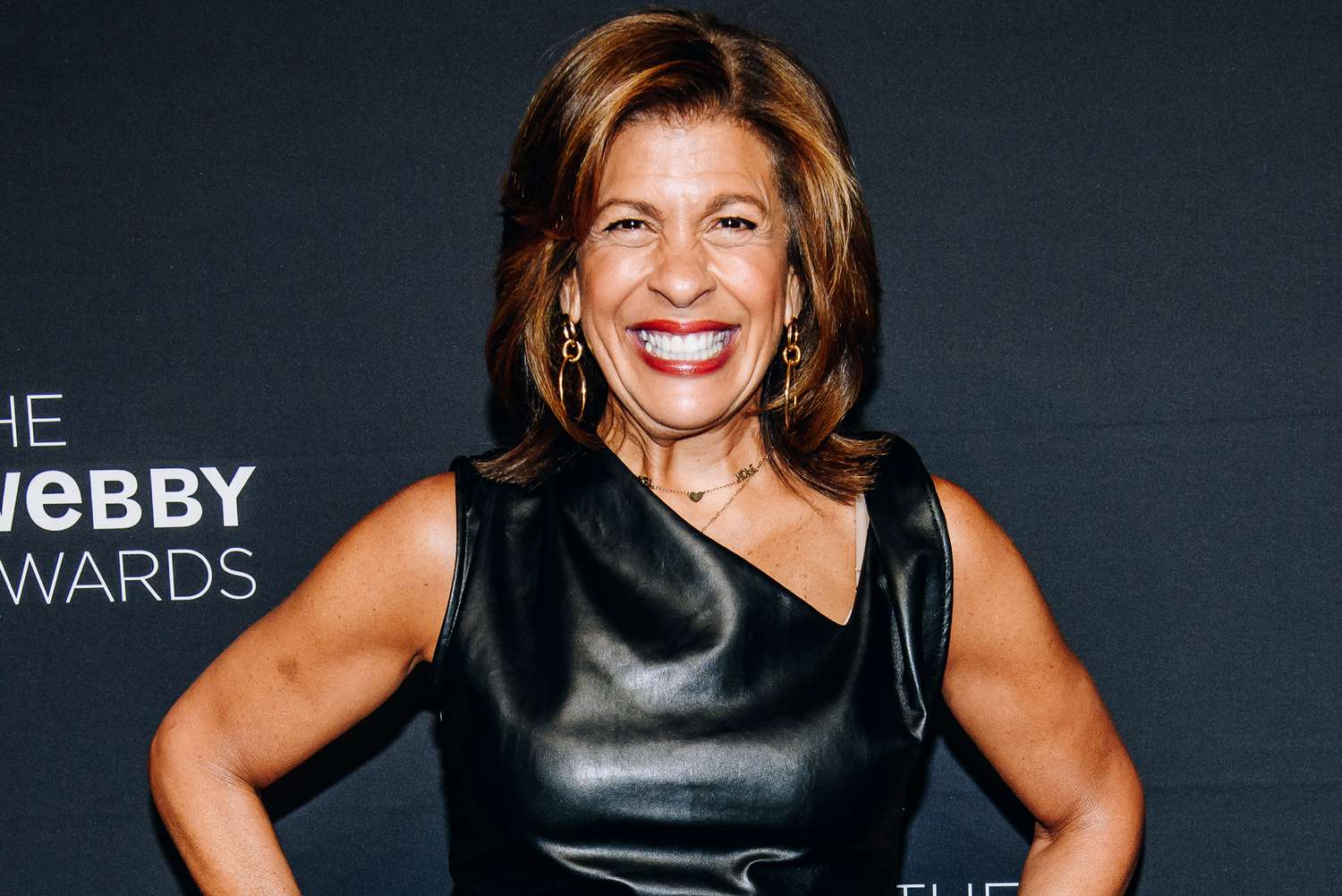 Hoda Kotb Explains Why She Doesn't Talk About Dieting with Her Daughters: 'We've Never Said It'