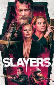 Slayers