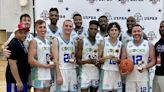 Nashville LGBTQ+ basketball team wins Pride Cup