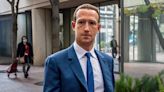 Mark Zuckerberg calls this the ‘Year of Efficiency’: Now Amazon and Google are falling in line with talk of ‘streamlining’ costs and slowing hiring