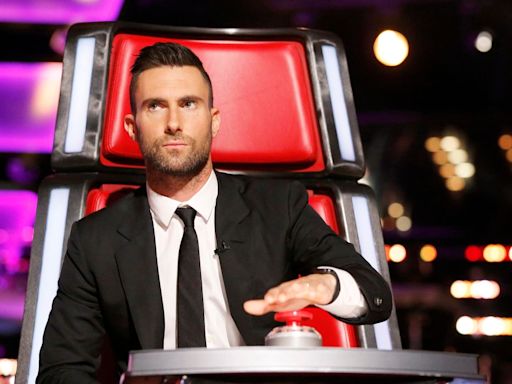 Adam Levine Is Returning To ‘The Voice’—Meet The Season 27 Coaches