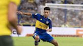 Defensa y Justicia vs. Boca, en vivo