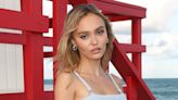 Lily-Rose Depp Broke Her Silence on the Johnny Depp & Amber Heard Trial