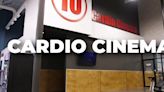 10 Fitness Responds to Rising Demand with Unique Cardio Cinema Workout Experience