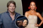 Josh Hartnett and Kate Beckinsale filmed ‘Pearl Harbor’ sex scene in front of her boyfriend