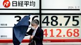 Stock market today: Asian shares mostly gain after tech shares lead Wall St higher
