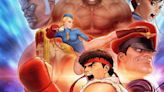 ¿Cuál es el personaje más popular de Street Fighter? La comunidad ya decidió