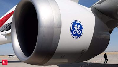 GE Aerospace works on making engines more flexible, fungible: Senior official