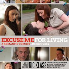 Excuse Me for Living (2012)