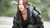 Where Hunger Games cast are now & child stars' unrecognisable transformations