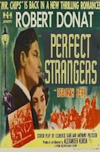 Perfect Strangers (1945) — The Movie Database (TMDb)