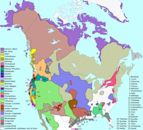 Classification of the Indigenous languages of the Americas