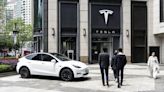 Tesla clears another hurdle to launching full self-driving in China