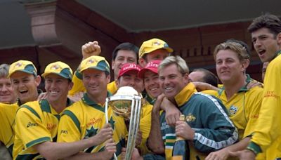 On This Day In 1999: Australia Beat Pakistan to Win Their Second ODI Cricket World Cup Title - News18