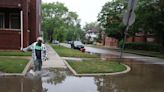 As federal aid for summer floods arrives, Mayor Brandon Johnson warns more extreme weather is coming: ‘Clearly, climate change is real’