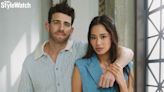 Jamie Chung and Bryan Greenberg on Their Grown-Up Style, Surviving the Terrible Twos, and Taking on “Suits: L.A.”