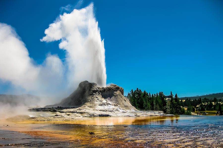 Top 10 things to know about visiting Yellowstone National Park during the 2024 summer season - East Idaho News