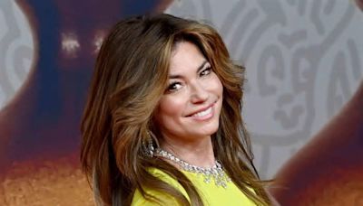 Shania Twain’s Hair Stylist Told Me This $9 Serum Is Behind Her Luscious Strands