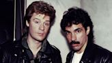 Daryl Hall confirms Hall & Oates is over amid legal battle: 'Some things just change'