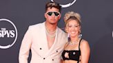 Patrick and Brittany Mahomes' Relationship Timeline: From High School Sweethearts to NFL Couple