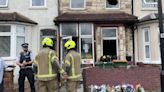 Family lose three children in ‘devastating’ house fire in east London