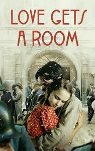 Love gets a room