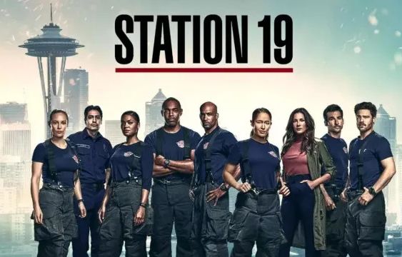 Station 19 Season 7 Ending & Recap: Who Dies in the Finale?