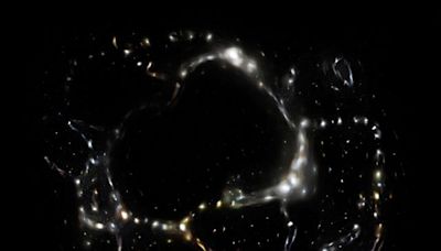 Forscher rätseln über unsere Galaxie: Leben wir in einer kosmischen Leere, die 2 Milliarden Lichtjahre breit ist?