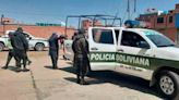 Se registran 7 muertes por hipotermia en El Alto - El Diario - Bolivia