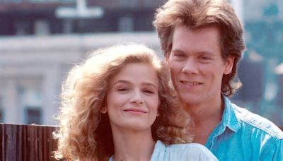 Kyra Sedgwick gets real on the challenge of being married to Kevin Bacon: EXCLUSIVE