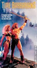 Time Barbarians (1990)