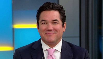 Dean Cain On George Clooney's Biden Essay: 'Opens The Floodgates For Other People To Speak Out'