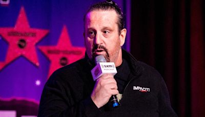 Tommy Dreamer Assesses AEW's Recent Dynamite Episodes - Wrestling Inc.