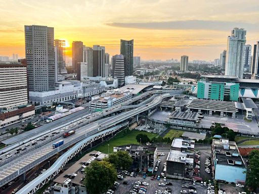 Johor reverts to Saturday-Sunday as a weekend from Jan 1, 2025