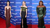 Rachel Zegler, Danielle Brooks & More Stars Sparkle at ‘CNN Heroes: An All-Star Tribute’ 2023 Red Carpet