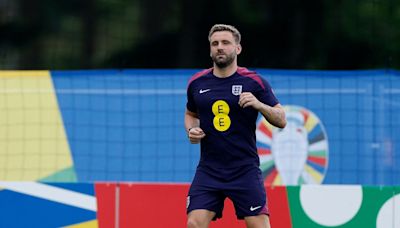 Shaw's imminent return at left back could provide a missing piece for England