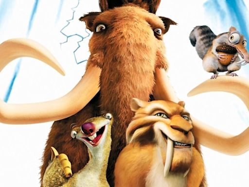 Ice Age Star Says New Sequel Is In The Works