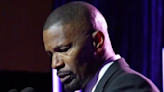 Jamie Foxx Emotional In First Hollywood Appearance Since Mystery Illness, Says He “Saw The Tunnel – I Didn’t See The...