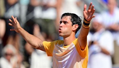 ‘We all wanted Rafa to win’: Nuno Borges beats Rafael Nadal in Swedish Open final to secure first career title | CNN