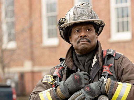 Chicago Fire Plot Twist: How Boden’s Exit Sets the Stage For *Two* Major Character Shakeups