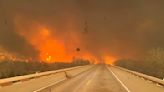 The Epic Texas Panhandle Fire Is Just a Preview