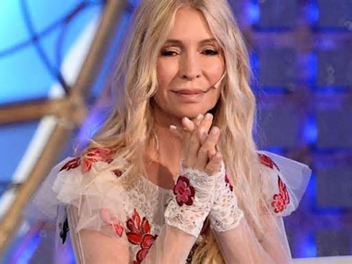 En qué quedó la denuncia por plagio a Cris Morena por Aliados