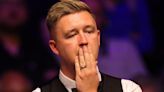 New world champion Kyren Wilson whitewashed in Shanghai Masters opener