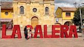 Vendría cambio para los que viven en La Calera, cerca de Bogotá; sería similar a Monserrate