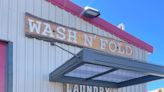 Bob's Washboard Laundromat: Oak Ridge Chamber's Small Business for February